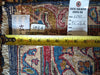 Load image into Gallery viewer, 9.4 x 13.6 Exotic Persian Kashmar Rug #F-6041