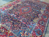 Load image into Gallery viewer, 9.4 x 13.6 Exotic Persian Kashmar Rug #F-6041