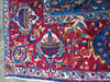 Load image into Gallery viewer, 9.4 x 13.6 Exotic Persian Kashmar Rug #F-6041