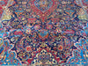 Load image into Gallery viewer, 9.4 x 13.6 Exotic Persian Kashmar Rug #F-6041