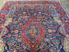 Load image into Gallery viewer, 9.4 x 13.6 Exotic Persian Kashmar Rug #F-6041