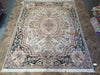 Load image into Gallery viewer, Authentic-Handmade-Aubusson-Rug.jpg