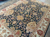 Load image into Gallery viewer, Authentic-Handmade-Agra-Rug.jpg