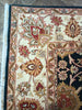 Load image into Gallery viewer, Authentic-Handmade-Agra-Rug.jpg