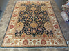 Load image into Gallery viewer, Authentic-Handmade-Agra-Rug.jpg