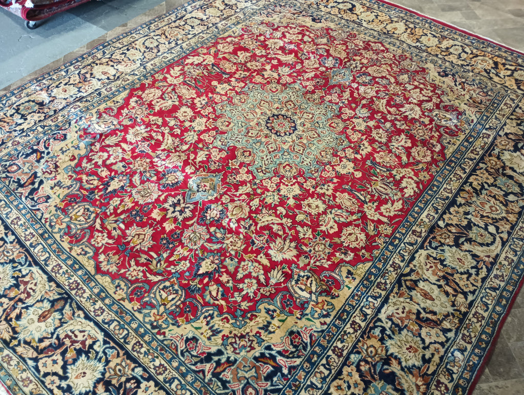 10' x 12'-Persian-Najafabad-Esfahan-Semi-Antique-Rug.jpg