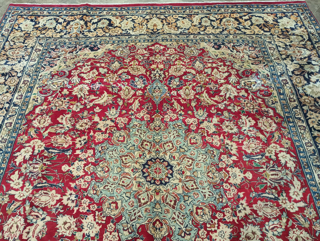 10' x 12'-Persian-Najafabad-Esfahan-Semi-Antique-Rug.jpg