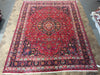 Load image into Gallery viewer, Persian-Mashad-Rug.jpg