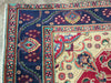 Load image into Gallery viewer, 9.5 x 12.9 Persian Semi-Antique Tabriz Rug Wool #F-6055