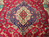 Load image into Gallery viewer, 9.5 x 12.9 Persian Semi-Antique Tabriz Rug Wool #F-6055