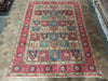 Load image into Gallery viewer, 10&#39; x 12&#39;-Persian-Baktiar-Garden-Rug.jpg
