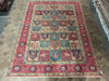 Load image into Gallery viewer, 10&#39; x 12&#39;-Persian-Baktiar-Garden-Rug.jpg