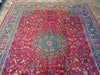 Load image into Gallery viewer, Traditional-Wool-Rug.jpg