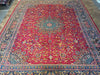 Load image into Gallery viewer, Traditional-Wool-Rug.jpg