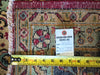 Load image into Gallery viewer, Semi-Antique-Persian-Esfahan-Najaf-Rug.jpg