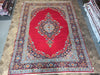 Load image into Gallery viewer, Kashan-Kerman-Rug.jpg