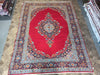 Load image into Gallery viewer, Kashan-Kerman-Rug.jpg