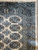Load image into Gallery viewer, 10&#39;-Feet-Runner-Classic-Bokara-Ivory-Beige-Rug.jpg 
