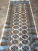 Load image into Gallery viewer, 10&#39;-Feet-Runner-Classic-Bokara-Ivory-Beige-Rug.jpg 