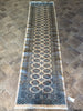 Load image into Gallery viewer, 10&#39;-Feet-Runner-Classic-Bokara-Ivory-Beige-Rug.jpg 