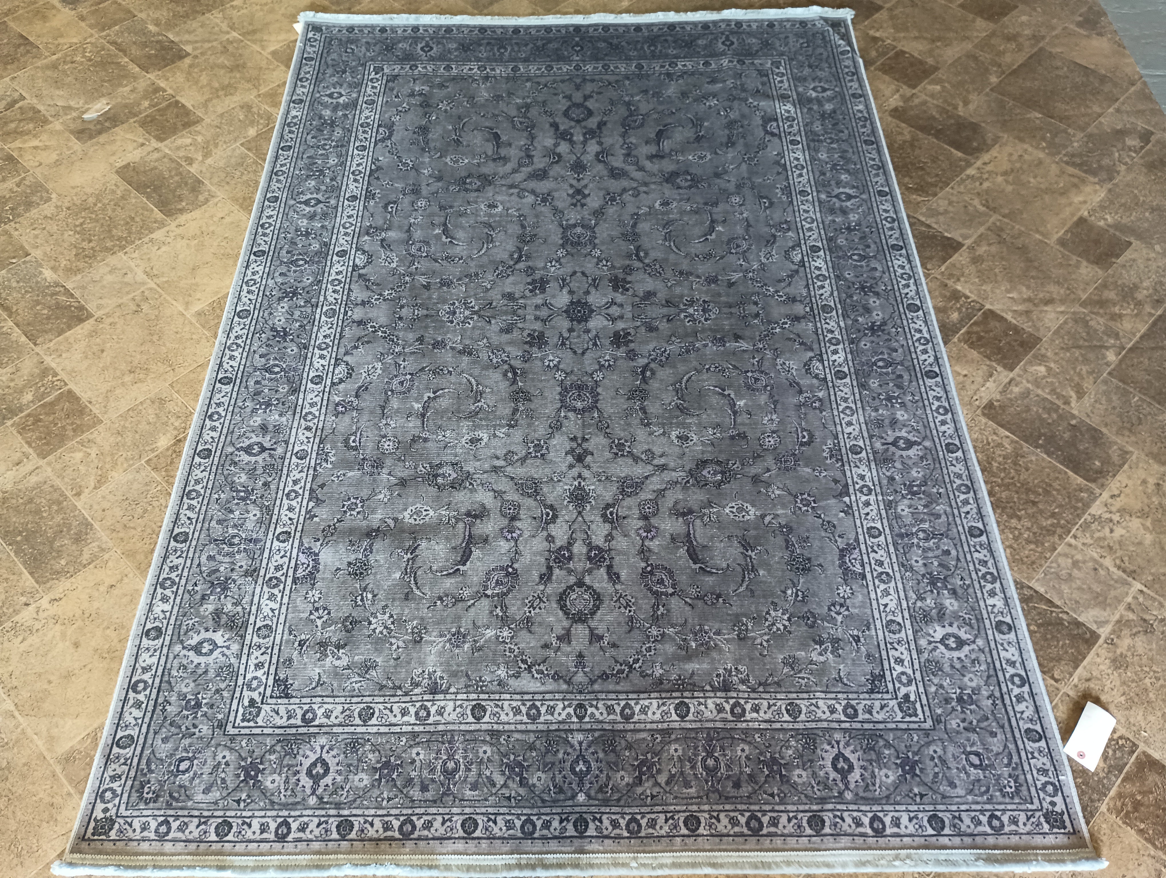 Fringe Rug by Kvadrat – Miko Designs