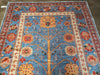 Load image into Gallery viewer,  Luxurious-Authentic-Turkish-Happy-Rug.jpg