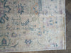 Load image into Gallery viewer, 5&#39; x 7&#39; New Turkish Made Oushak rug Pale Light BLue  #F-6092