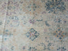 Load image into Gallery viewer, 5&#39; x 7&#39; New Turkish Made Oushak rug Pale Light BLue  #F-6092