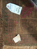 Load image into Gallery viewer, 5 x 9.4 Antique Overdyed Kazak Rug #PIX-19723