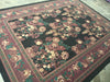 Load image into Gallery viewer, Luxurious-Authentic-Aubusson-Rug.jpg