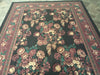 Load image into Gallery viewer, Luxurious-Authentic-Aubusson-Rug.jpg
