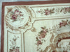 Load image into Gallery viewer, Hand-Knotted-Aubusson-Flatweave-Rug.jpg
