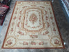 Load image into Gallery viewer, Hand-Knotted-Aubusson-Flatweave-Rug.jpg