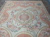 Load image into Gallery viewer, Luxurious-Aubusson-Flat-Weave-Rug.jpg