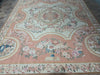 Load image into Gallery viewer, Luxurious-Aubusson-Flat-Weave-Rug.jpg