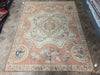 Load image into Gallery viewer, Luxurious-Aubusson-Flat-Weave-Rug.jpg