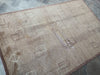 Load image into Gallery viewer, 5.1 x 6.1 New Handmade Nepali Rug BROWN #F-7009