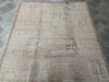 Load image into Gallery viewer, 5.1 x 6.1 New Handmade Nepali Rug BROWN #F-7009