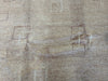 Load image into Gallery viewer, 5.1 x 6.1 New Handmade Nepali Rug BROWN #F-7009