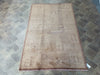 Load image into Gallery viewer, 5.1 x 6.1 New Handmade Nepali Rug BROWN #F-7009