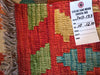 Load image into Gallery viewer, Sided-Kilim-Colorful-Wool-Rug.jpg