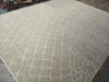 Load image into Gallery viewer, Authentic-Handknotted-Modern-Rug.jpg