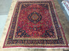 Load image into Gallery viewer, Luxurious-Authentic-Traditional-Persian-Rug.jpg