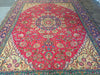 Load image into Gallery viewer, Luxurious-Authentic-Traditional-Tabriz-Rug.jpg