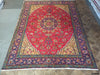 Load image into Gallery viewer, Luxurious-Authentic-Traditional-Tabriz-Rug.jpg