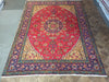 Load image into Gallery viewer, Luxurious-Authentic-Traditional-Tabriz-Rug.jpg
