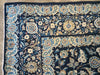 Load image into Gallery viewer, Luxurious-Authentic-Persian-Kashan-Rug.jpg