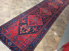 Load image into Gallery viewer, Persian-Tribal-Durable-Handmade-Runner.jpg 