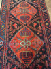 Load image into Gallery viewer, Persian-Tribal-Durable-Handmade-Runner.jpg 