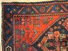 Load image into Gallery viewer, Persian-Tribal-Durable-Handmade-Runner.jpg 